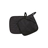Produkt-Bild: Topflappen schwarz