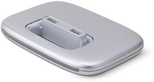 Belkin 7-Port Hub USB 2.0 silber