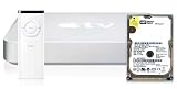 AppleTV 320GB Hard Drive & Installation Service - Includes FedEx Overnight Pickup & Delivery