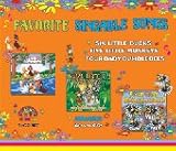 Singable Songs 3 CD Set