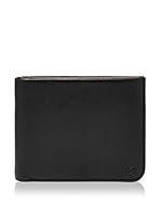 Skagen Billetero Nicolaj (Negro)