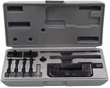 Motion Pro Chain Breaker and Riveting Tool - 4mm Repl. Pin 08-0061