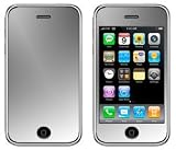 greymobiles MIRROR Screen Protector For Apple iPhone 3G / iPhone 3GS