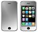 greymobiles MIRROR Screen Protector For Apple iPhone 3G / iPhone 3GS
