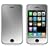 greymobiles MIRROR Screen Protector For Apple iPhone 3G / iPhone 3GS
