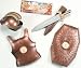 Charlie Crow Roman Armourweapon Set Child