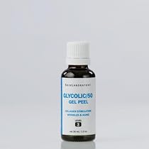 Glycolic Acid 50% Gel Peel, 30ml (Professional)
