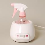 あったかいdeシュ！W　赤ちゃん用おしりふき洗浄器