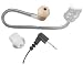 Listen Only Surveillance Earpiece