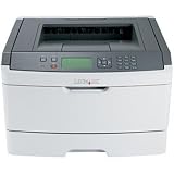 E460dw Mono Laser Printer