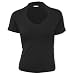 USA Pro Lady Pure Short Sleeve Top