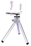 Sunpak 620-500C Versipod with Adjustable, Locking Ball-Head