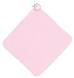 Angel Dear Napping Blanket, Pink Monkey