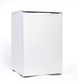 comfee HS-147RN K&uuml;hlschrank / A++ / 84.5 cm H&ouml;he / 124 kWh / 98 L K&uuml;hlteil / 16 L Gefrierteil  / wei&szlig;