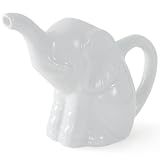 White Elephant Creamer