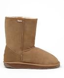  : EMU Australia Toddler/Little Kid Bronte Lo Boot,Chestnut,11 M US Little Kid