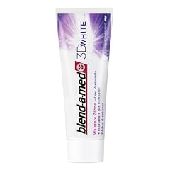 Blend-A-Med 3D White Glamorous Mint 75ml