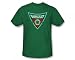 Search : Green Arrow Batman Brave And The Bold Distressed Logo T-Shirt Tee