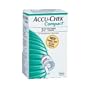 Accu-Chek Compact 3 Test Drums (51 Tests) (593038106) Category: Blood Glucose Monitoring Supplies