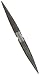 DOUBLE ENDED WAX FILE, MEDIUM/FINE