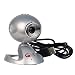 Gamtec MB-320 380K USB 2.0 PC Camera (Silver)