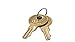 File Cabinet Key