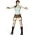 Fancy Dress Costume - Lara Croft Tomb Raider Anniversary - Small
