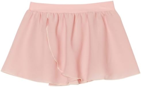 Sansha Little Girls' Serenity Pull-On Skirt