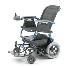 At'm Take Along Chair - Blue