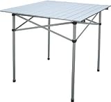 Review Concept International  / Concept Ultralite camping table