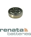 Batterie 377 SR626SW pour l'&eacute;lectronique
