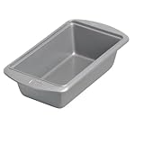 Wilton Avanti Everglide Metal-Safe Non-Stick Loaf Pan