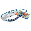 Tomica Mega Station Hypercity Set