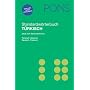 PONS Standardw�rterbuch T�rkisch: Ideal zum Sprachenlernen. T�rkisch-Deutsch/Deutsch-T�rkisch