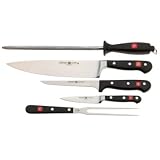 Wüsthof Classic 6-Piece Cooking School Cutlery Set
