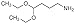 TCI America: 4,4-Diethoxybutylamine, D3968-25G, 98.0% (GC,T)