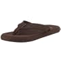 Reef Women's Seaside Sandal,Brown/Brown,9 M