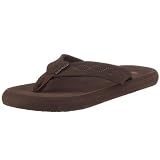 brown dress sandals for men Reef Womens Seaside San