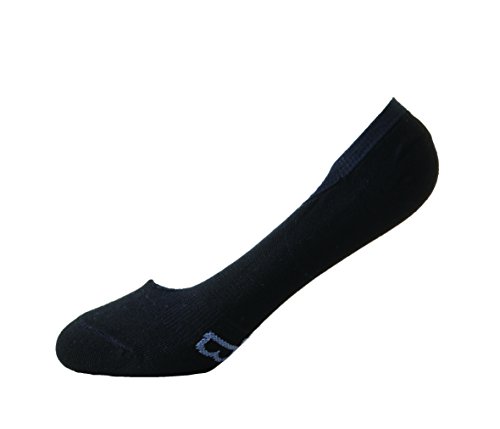 Boody-Organic-Bamboo-EcoWear-Womens-Hidden-Sock