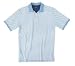 Ashworth Junior 2-Bar Stripe Polo