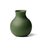 Produkt-Bild: Menu 4752479 Gummivase, gross, olive