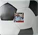 Soccer Top-Load Scrapbook - 12x12