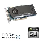 Picture of PNY GeForce 9600 GT 512MB PCI Express 2.0 x16