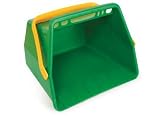 Addis 505395 Garden Scoop Green/Yellow