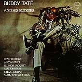 Click here to buy Buddy Tate and His Buddies by  Buddy Tate .