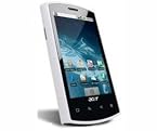 Acer BeTouch E210 (Black)