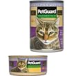 PetGuard Chicken & Wheat Germ Dinner For Cats