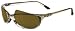 Smith Toaster Slider Interchangeable Series Sunglasses Rootbeer Fade/Bronze