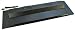 Perfecto Recessed Aquarium Hood 48in Black