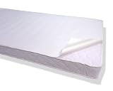 Produkt-Bild: Sunnybaby 01229 Bettschutzeinlage Molton mit Folie, 70 x 140 cm